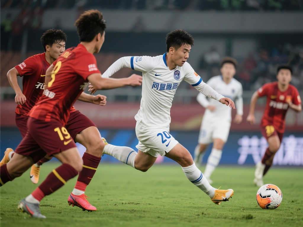 国足热身赛3-1击败科威特,塞鸟生日献上首秀佳绩 国足热身赛3-1击败科威特,塞鸟生日献上首秀佳绩