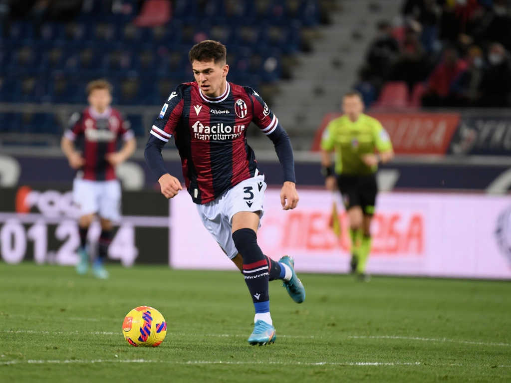 意甲争四白热化！本轮血战3／4／5／6名球队上演生死对决